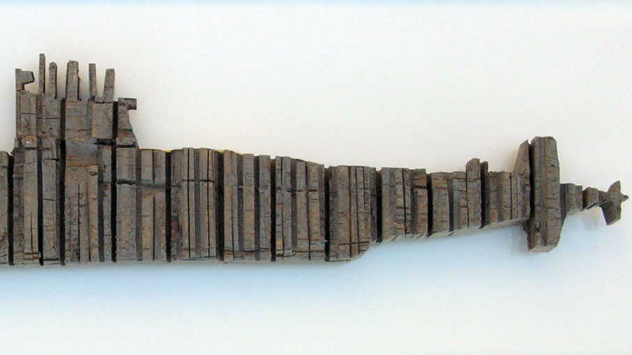 Composizioni e Sculture