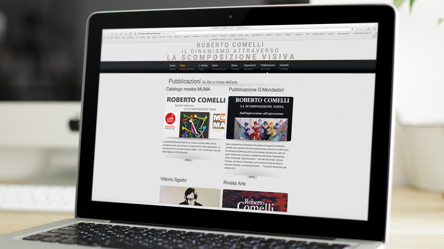 Pubblicazioni